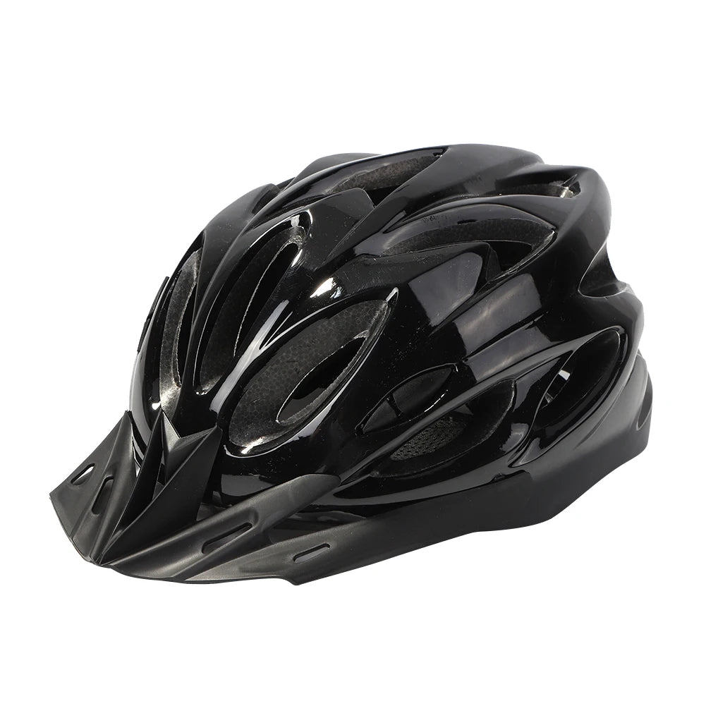 Bikeboy MTB Bike Helmet for Men Women Sport Cycling Helmet Adjustable Mountain Road Bicycle Soft Pad Safety Hat Cap Accessories - Get Outside Today 25