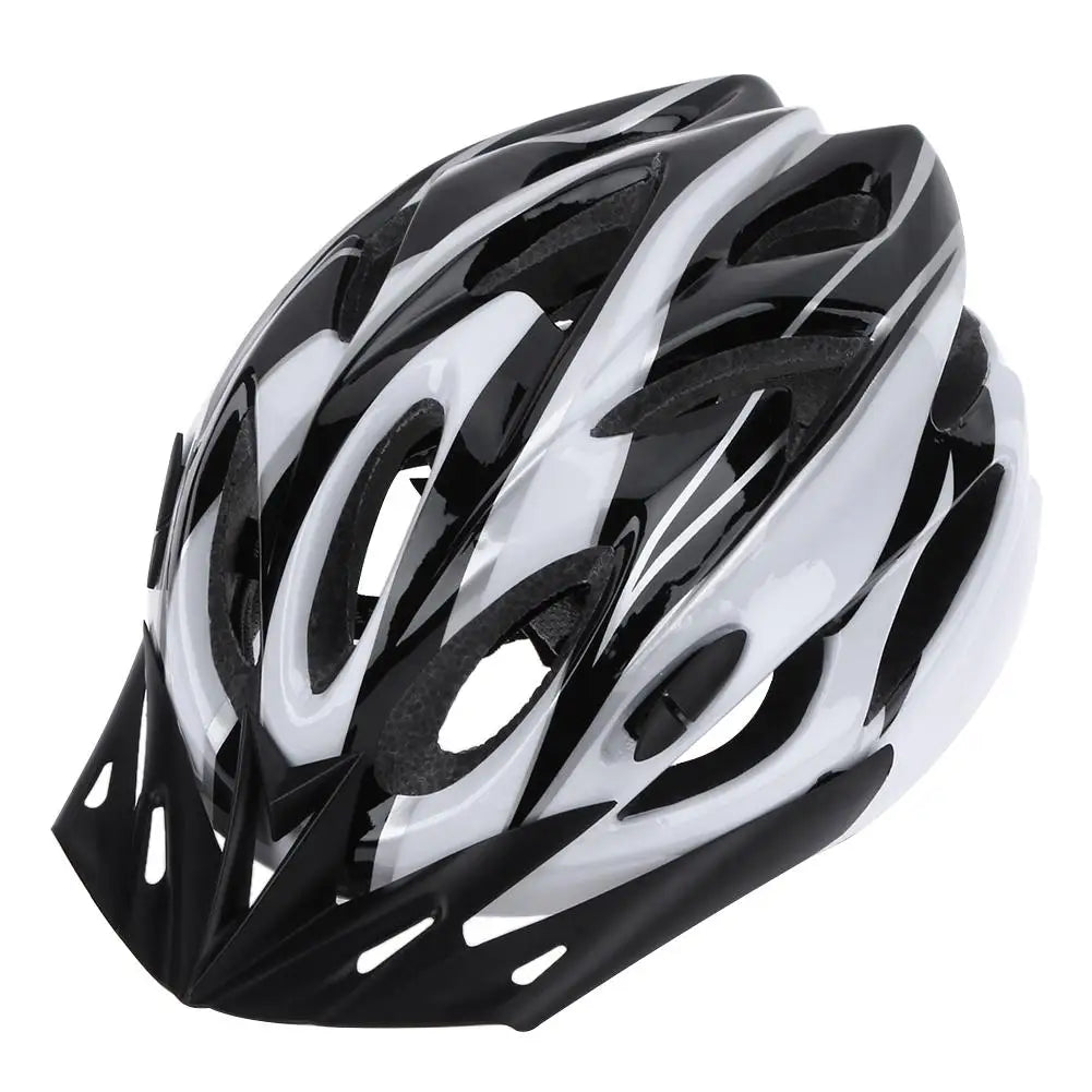 Bikeboy MTB Bike Helmet for Men Women Sport Cycling Helmet Adjustable Mountain Road Bicycle Soft Pad Safety Hat Cap Accessories - Get Outside Today 25