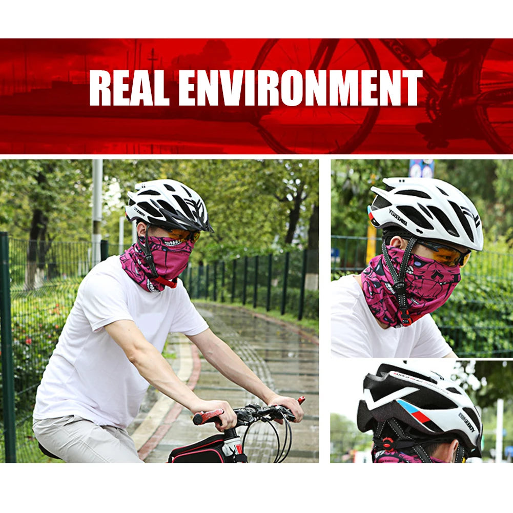 Bikeboy MTB Bike Helmet for Men Women Sport Cycling Helmet Adjustable Mountain Road Bicycle Soft Pad Safety Hat Cap Accessories - Get Outside Today 25