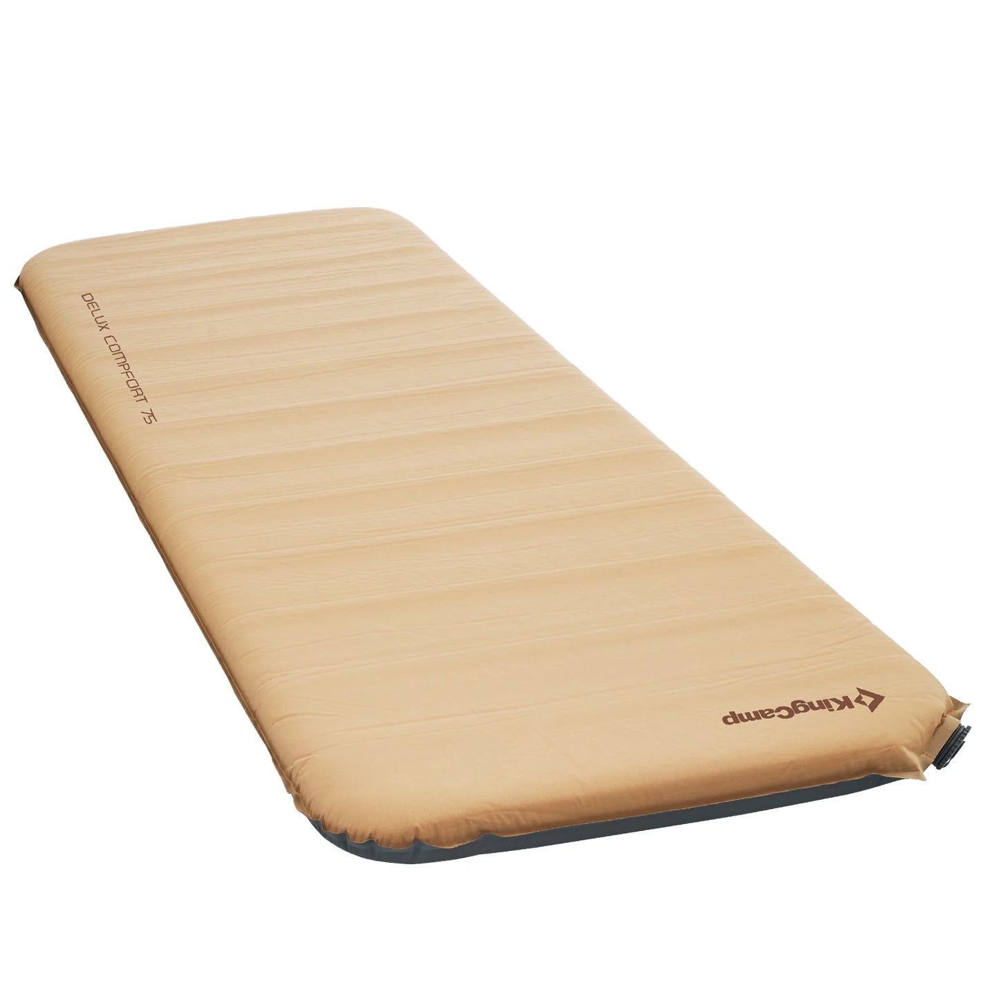 KingCamp Self Inflating Sleeping Pad Comfort Plus Camping - Get Outside Today 25