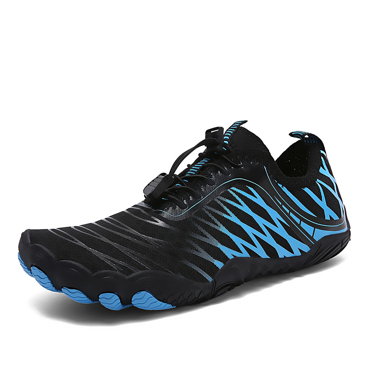 Water Sports Aqua Barefoot Shoes Unisex Swimming Outdoor Beach Gym Running Sneakers Yoga Footwear