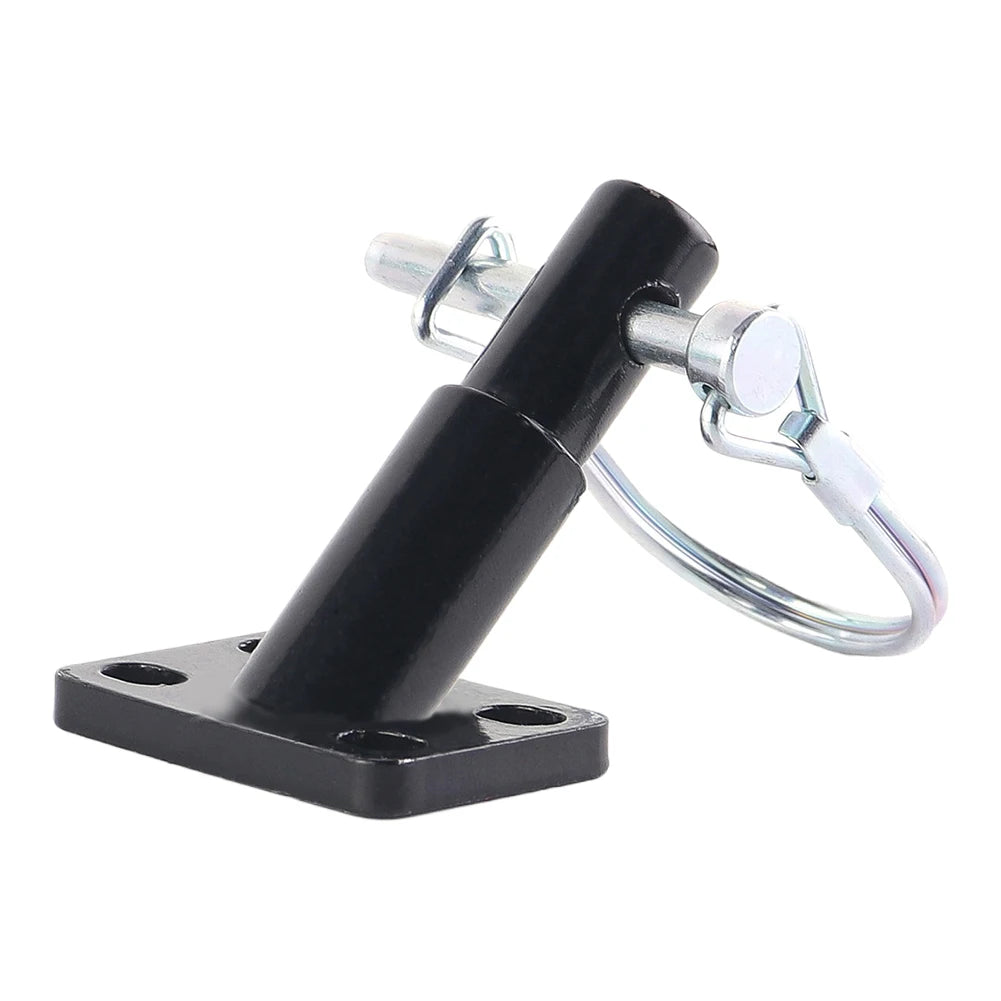 Bicycle Trailer Hitch Coupler For Cargo Bike And Children