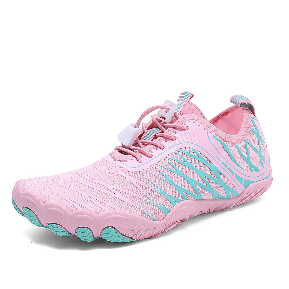Water Sports Aqua Barefoot Shoes Unisex Swimming Outdoor Beach Gym Running Sneakers Yoga Footwear