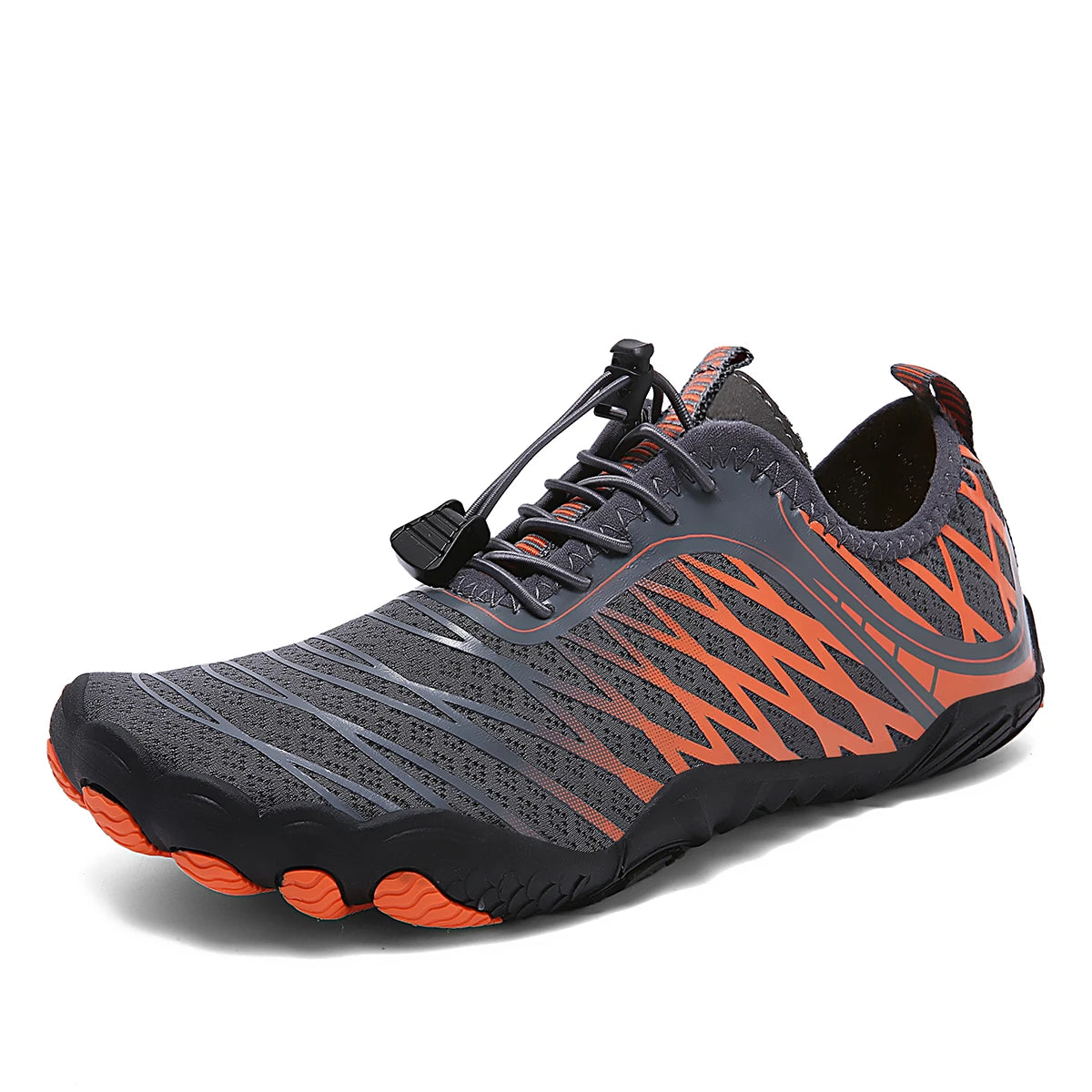 Water Sports Aqua Barefoot Shoes Unisex Swimming Outdoor Beach Gym Running Sneakers Yoga Footwear