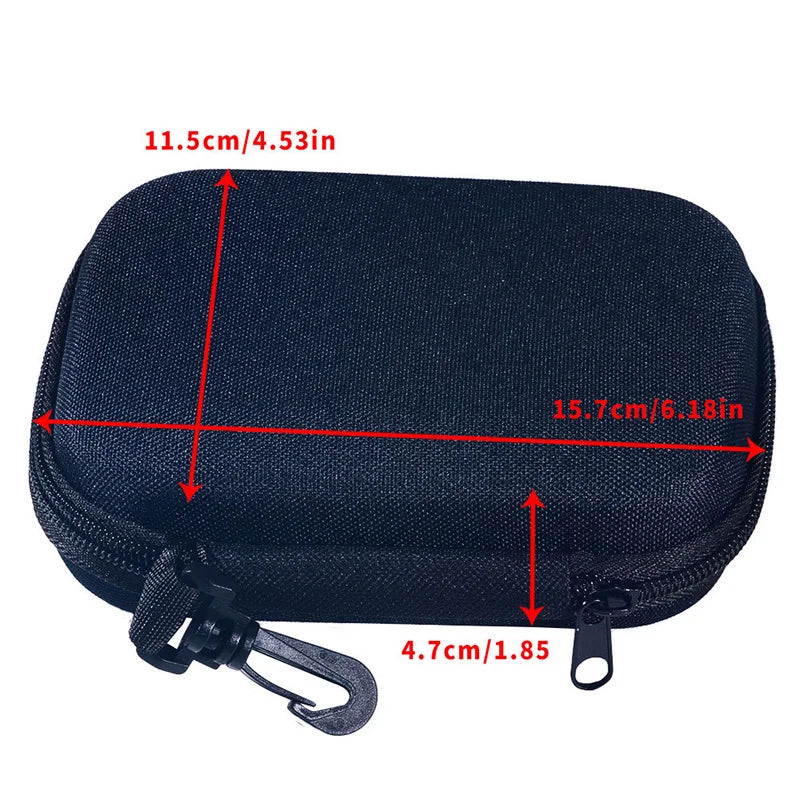 16PCS Fake Bait Spinner Lures Metal Bait Fishing Lure Spinnerbait Bass Trout Salmon Hard Metal Spinner Baits Kit With Tackle - Get Outside Today 25