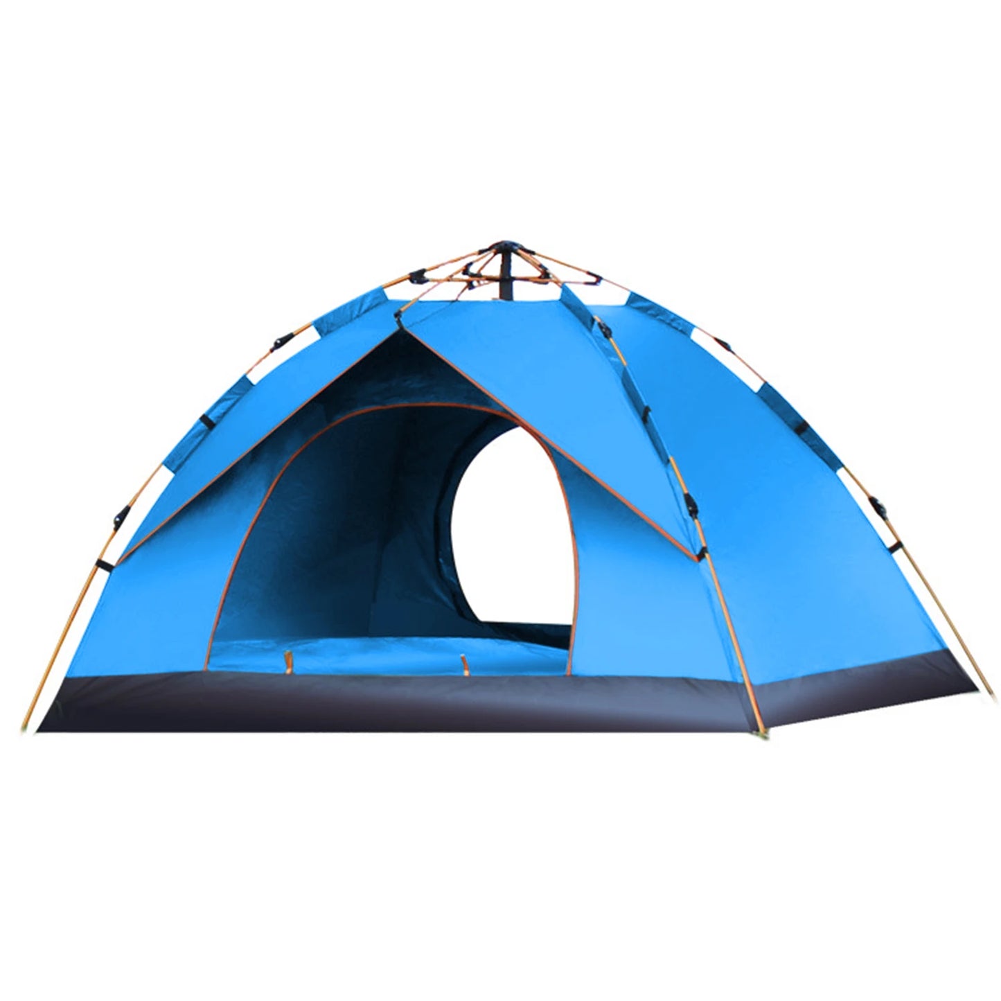 Outdoor Up Tent Water-resistant Portable Instant Camping Tent - Get Outside Today 25