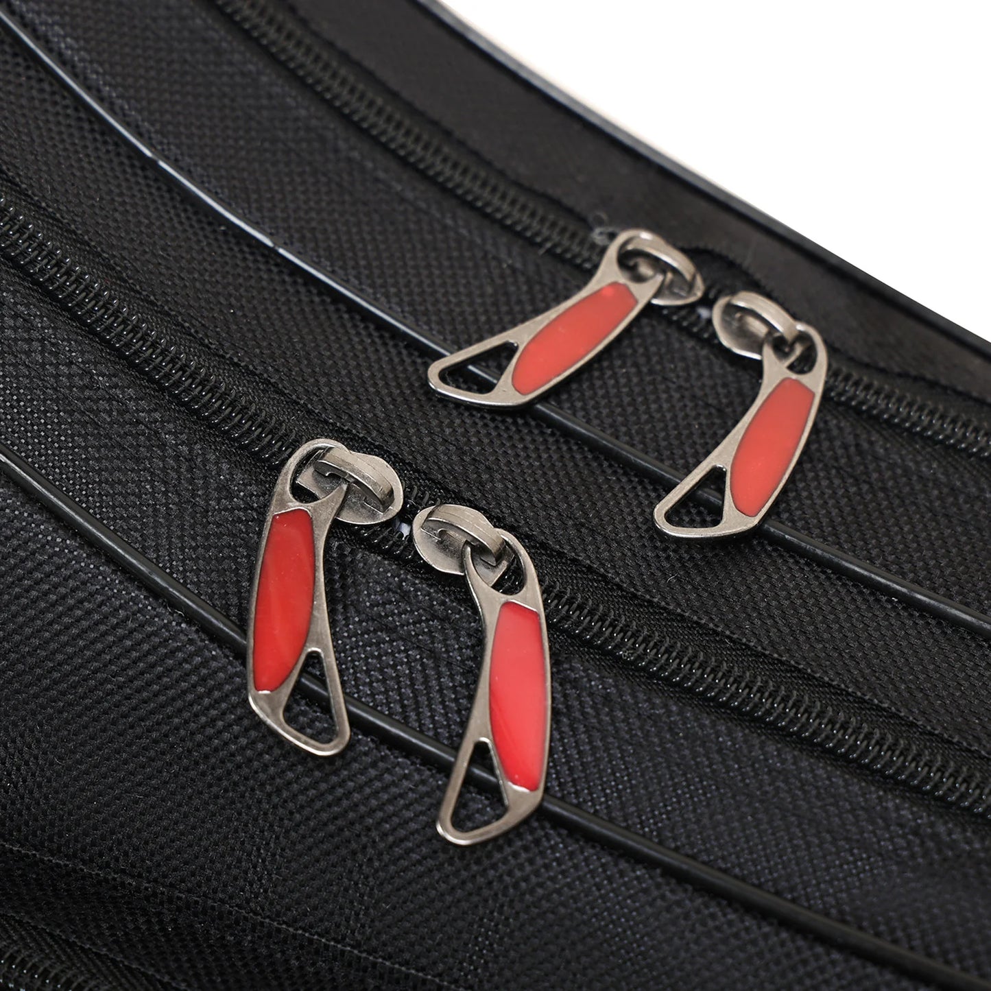 170cm Folding Fishing Rod Bag With Reel Case Travel Storage
