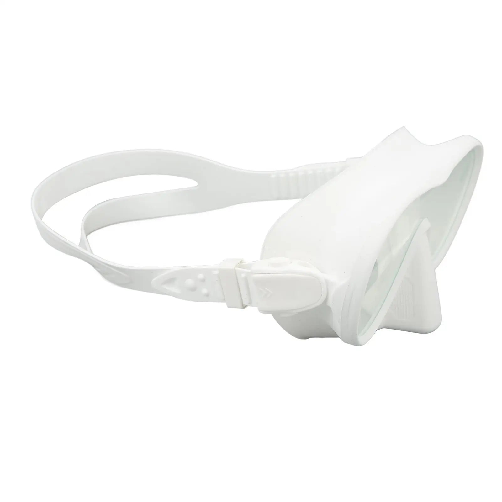 Anti-Fog Swim Goggles & Snorkel Diving Mask - Tempered Glass for freediving Adventures - Get Outside Today 25