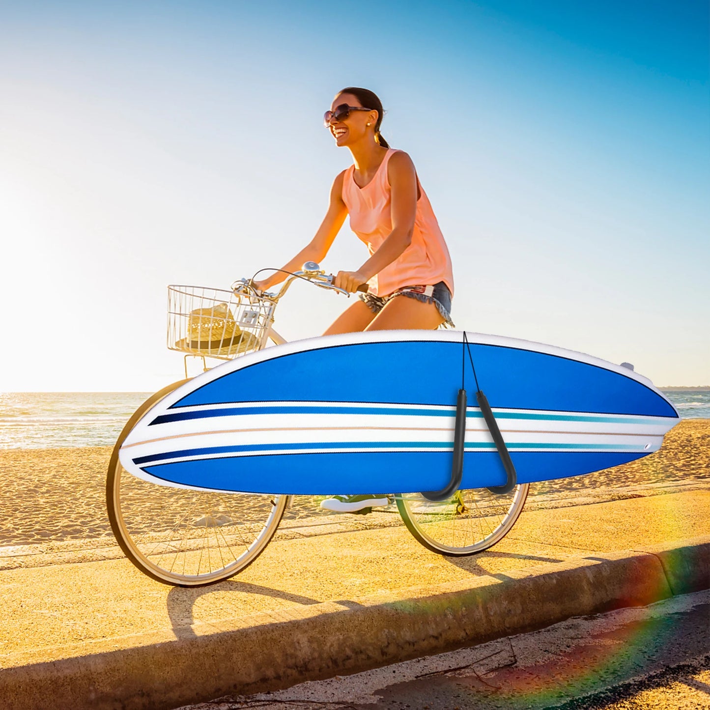 Surfboard Rack Surfing Board Carrier Rack Holder surfboard rack surfboard carrier surfboard rack