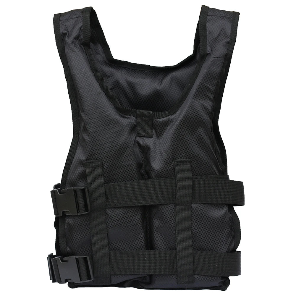 Swimming Boating Skiing Driving Vest Water Safety Survival Suit Universal Life Vest Jacket Outdoor Adult Children Life Vest