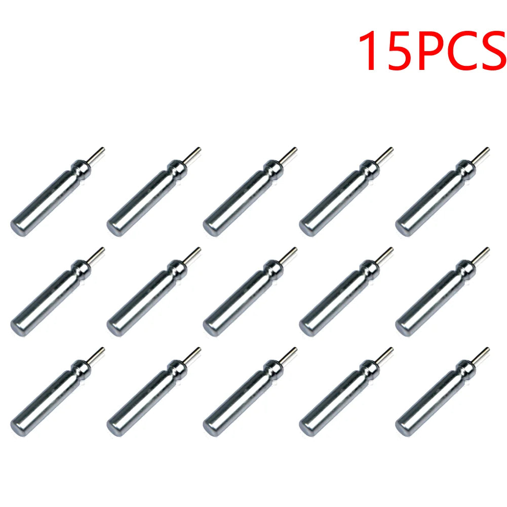 15-50PCS Fishing Float Battery Night Lithium Pin Cells Accessories - Get Outside Today 25