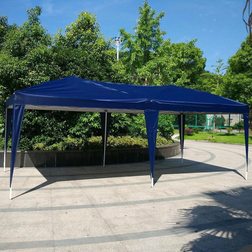 10 x20 EZ Pop UP Wedding Party Tent Waterproof Canopy Outdoor - Get Outside Today 25