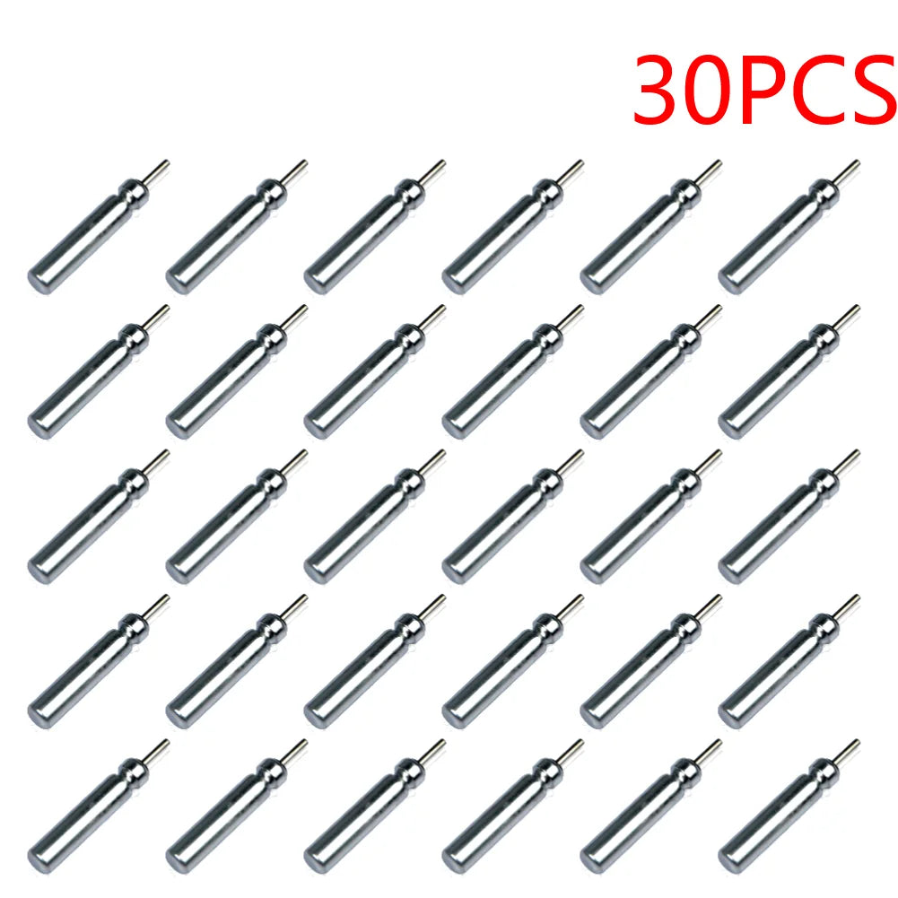 15-50PCS Fishing Float Battery Night Lithium Pin Cells Accessories - Get Outside Today 25