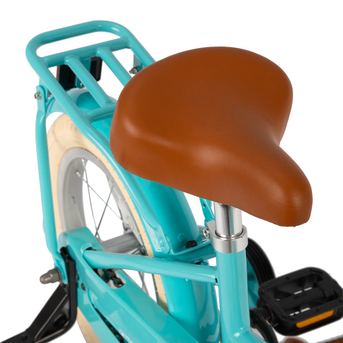 JOYSTAR Retro Style Girls Bike for 2-12 Years Old Kids