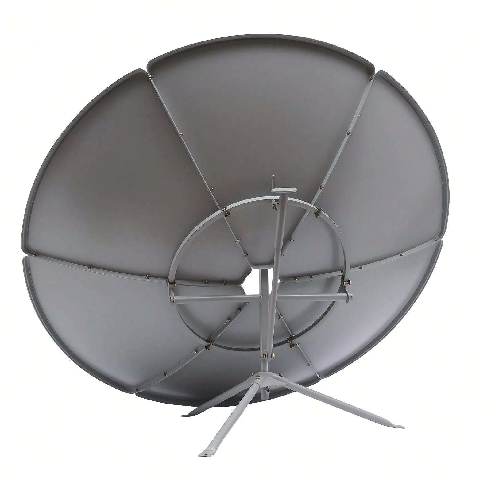 Solar Cooker 59.05inch Parabolic Sun Oven Camp Stove - Get Outside Today 25