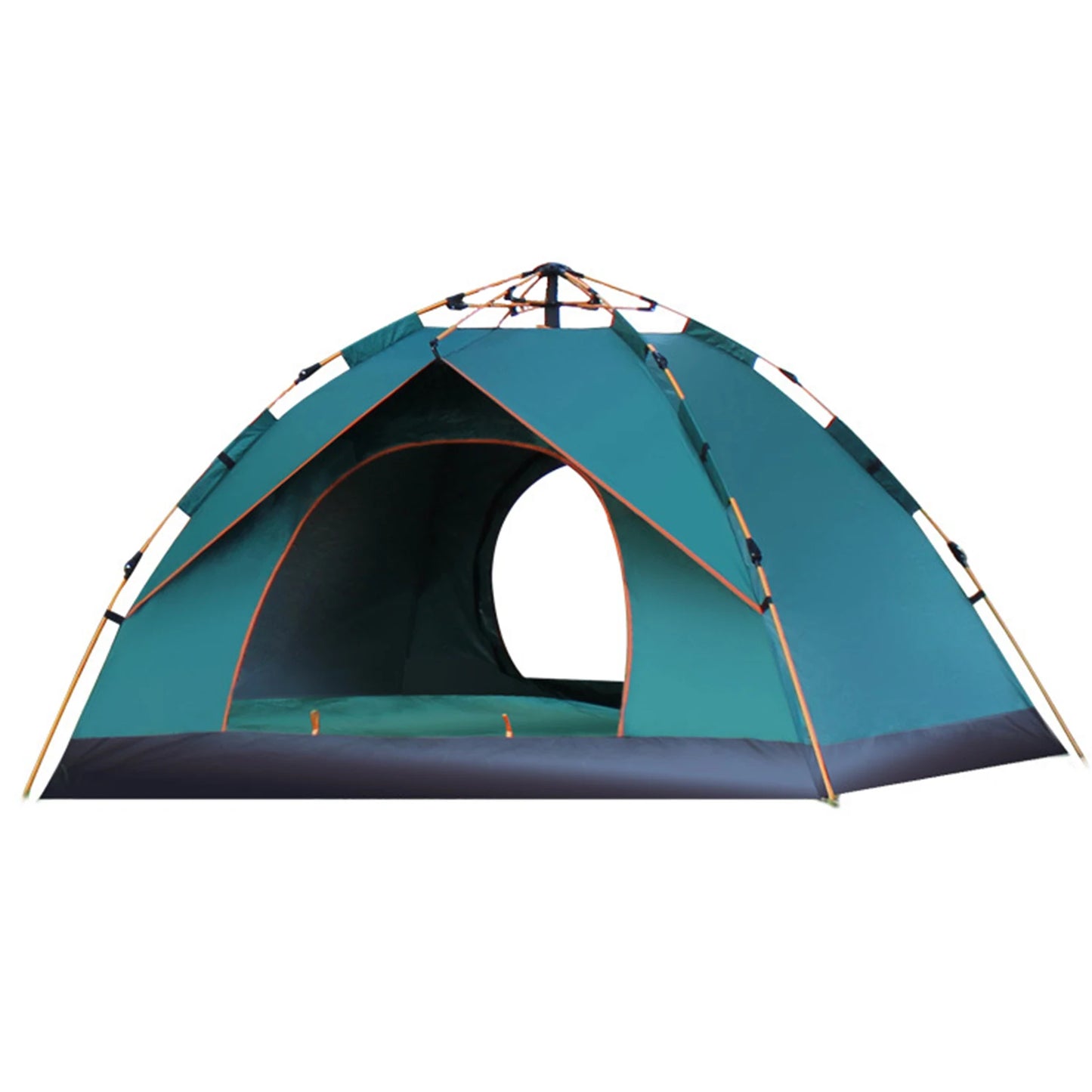 Outdoor Up Tent Water-resistant Portable Instant Camping Tent - Get Outside Today 25