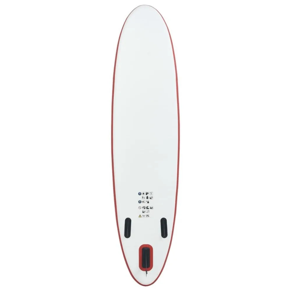 Stand Up Paddle Board Set SUP Surfboard Inflatable ,153.5" X 31.9" X 3.9 The SUP Boards Is Ideal for Learning,Paddle Board