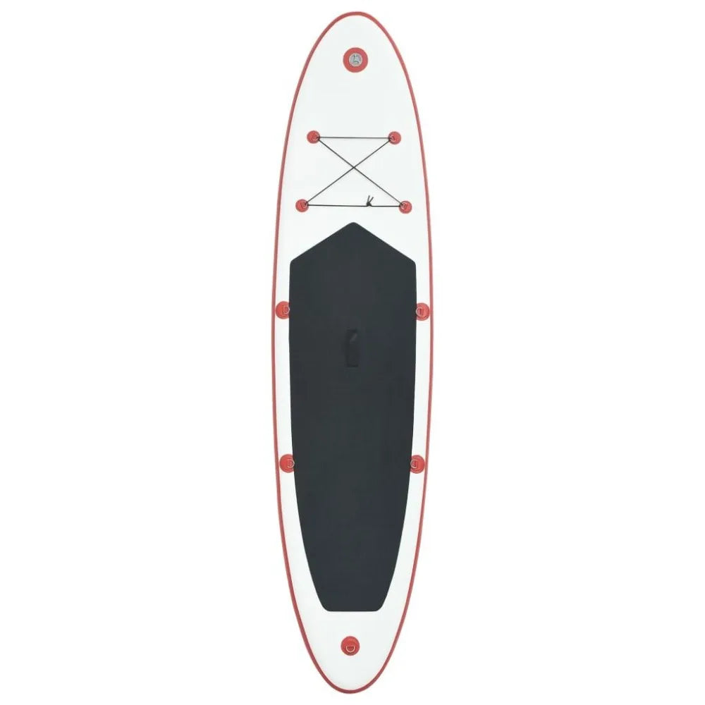 Stand Up Paddle Board Set SUP Surfboard Inflatable ,153.5" X 31.9" X 3.9 The SUP Boards Is Ideal for Learning,Paddle Board