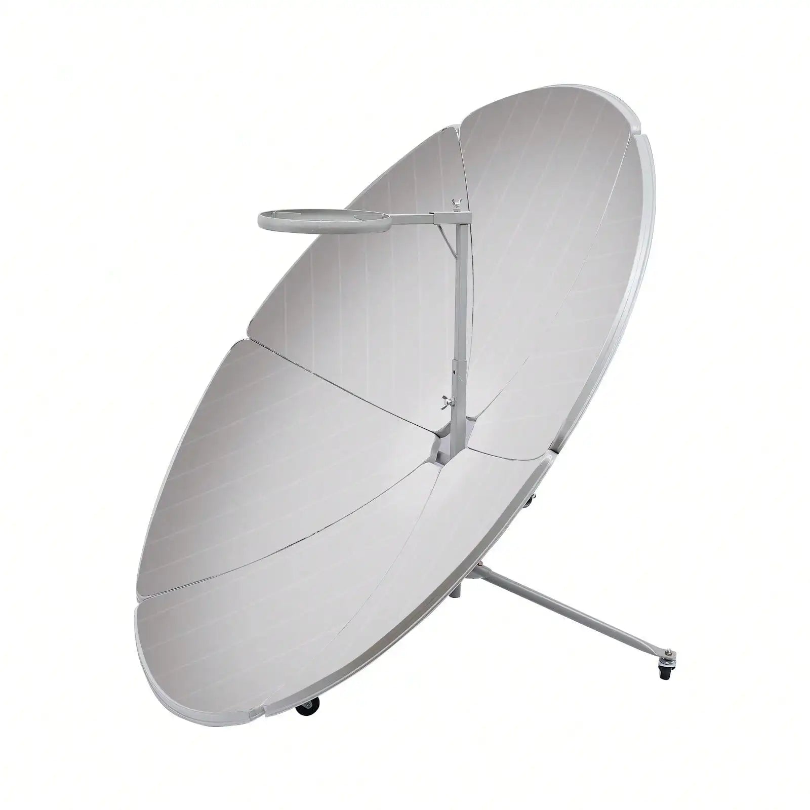 Solar Cooker 59.05inch Parabolic Sun Oven Camp Stove - Get Outside Today 25