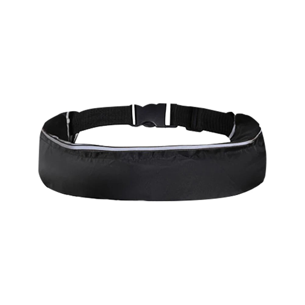 Automatic Inflatable Life Saving Belt 100N Life Vest Self Inflatable Buoyancy for Boating Rafting and Outdoor Safety