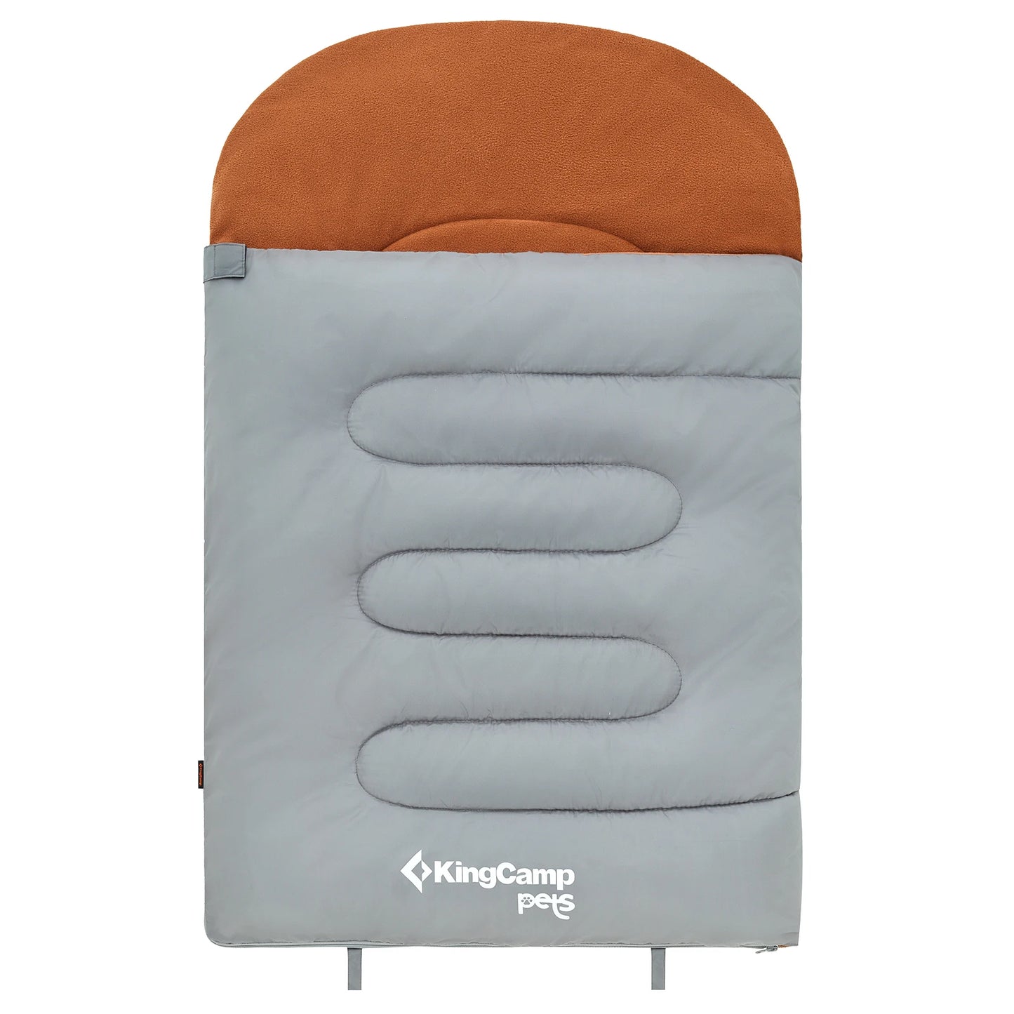KingCamp Dog Sleeping Bag Camping Essentials Pet Bed For Travel - Get Outside Today 25