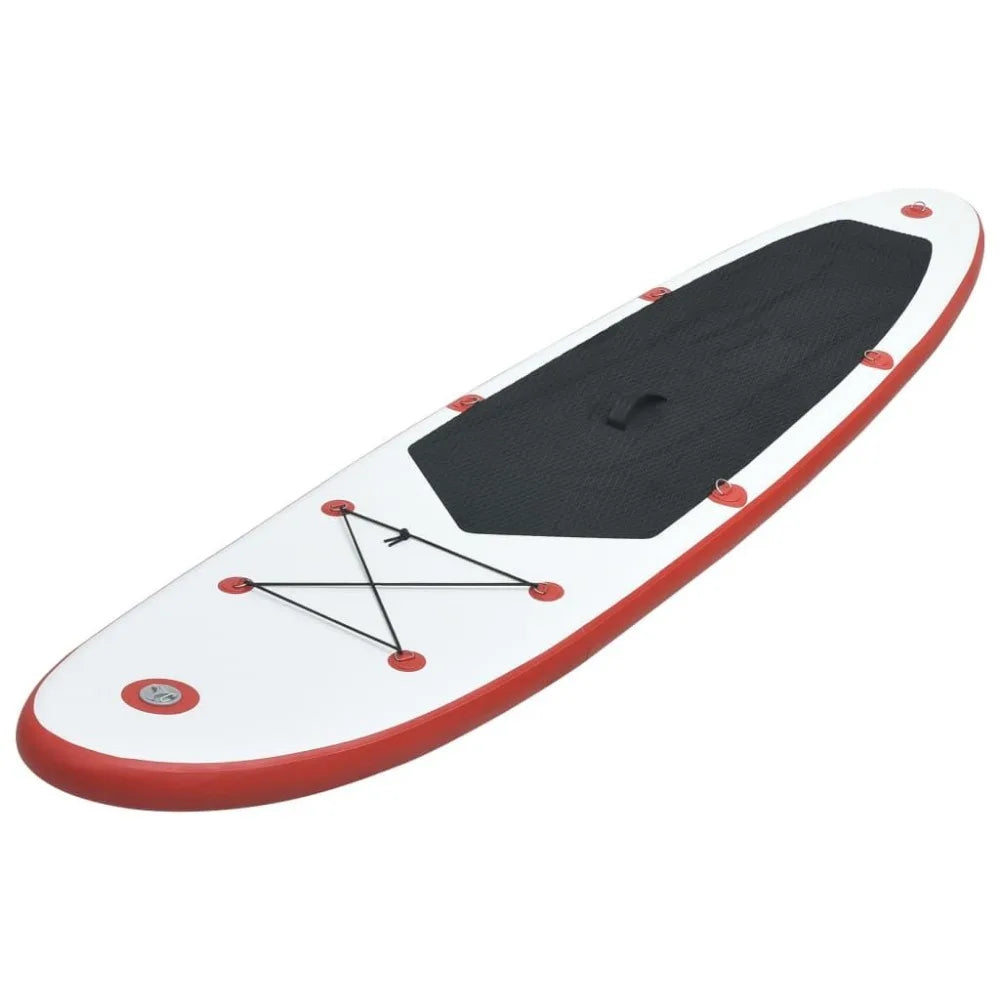 Stand Up Paddle Board Set SUP Surfboard Inflatable ,153.5" X 31.9" X 3.9 The SUP Boards Is Ideal for Learning,Paddle Board