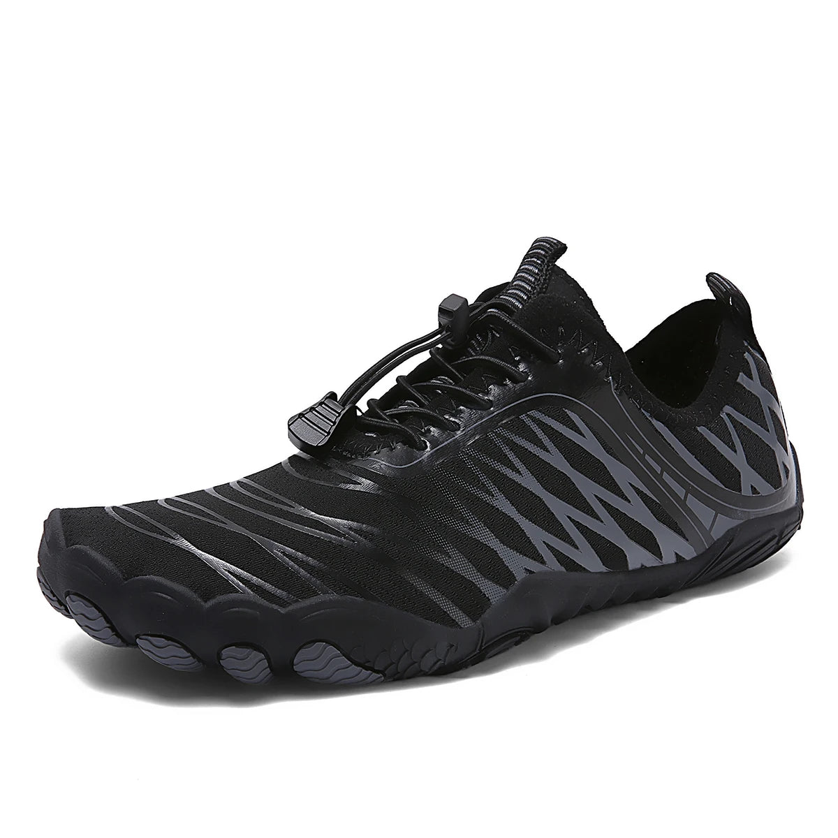 Water Sports Aqua Barefoot Shoes Unisex Swimming Outdoor Beach Gym Running Sneakers Yoga Footwear