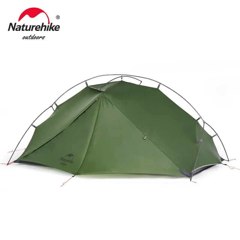 Naturehike Tent VIK Ultralight Camping Tents 1person 2person Cycling Tent Waterproof - Get Outside Today 25
