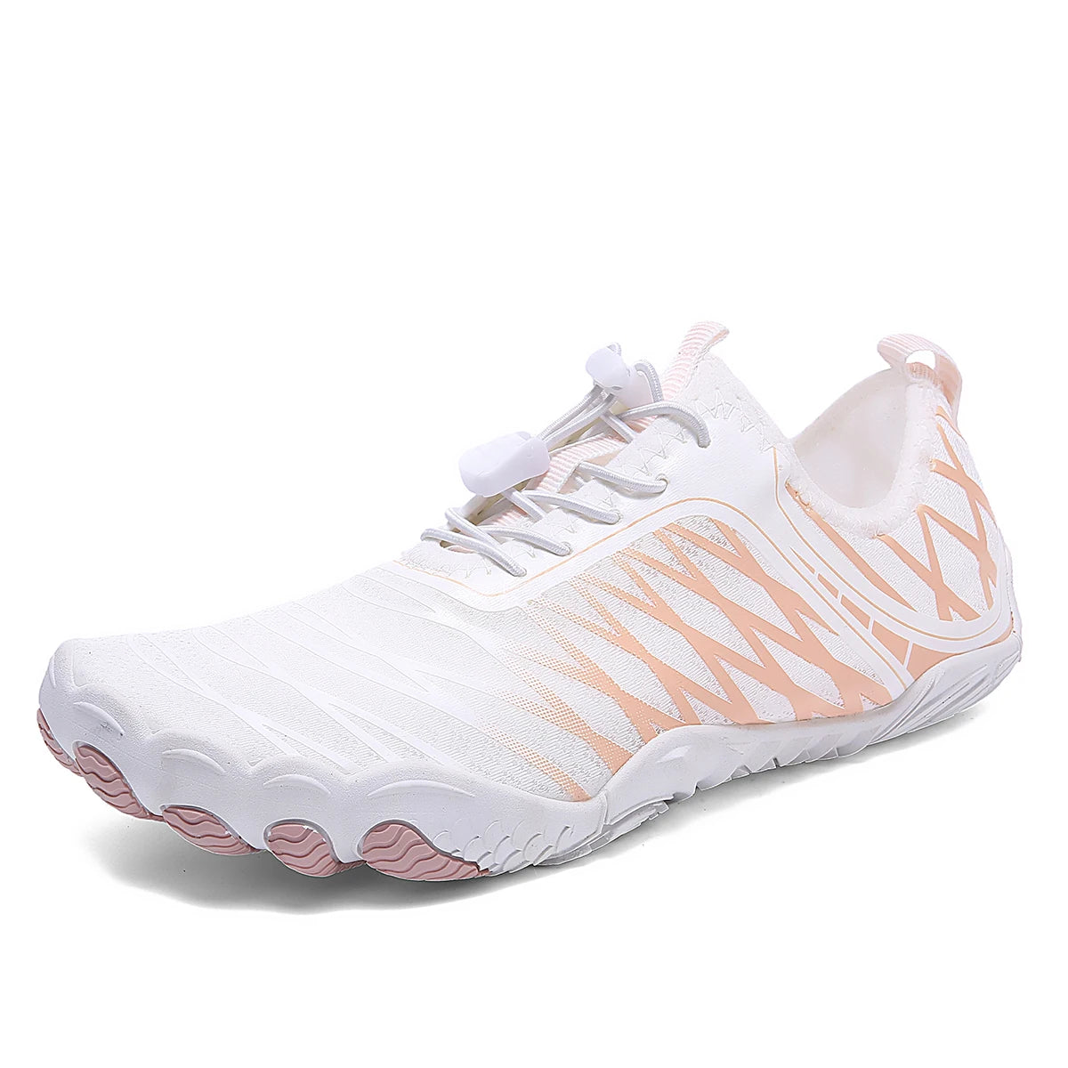 Water Sports Aqua Barefoot Shoes Unisex Swimming Outdoor Beach Gym Running Sneakers Yoga Footwear