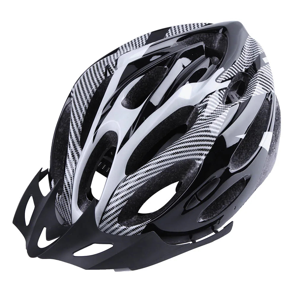 Bikeboy MTB Bike Helmet for Men Women Sport Cycling Helmet Adjustable Mountain Road Bicycle Soft Pad Safety Hat Cap Accessories - Get Outside Today 25