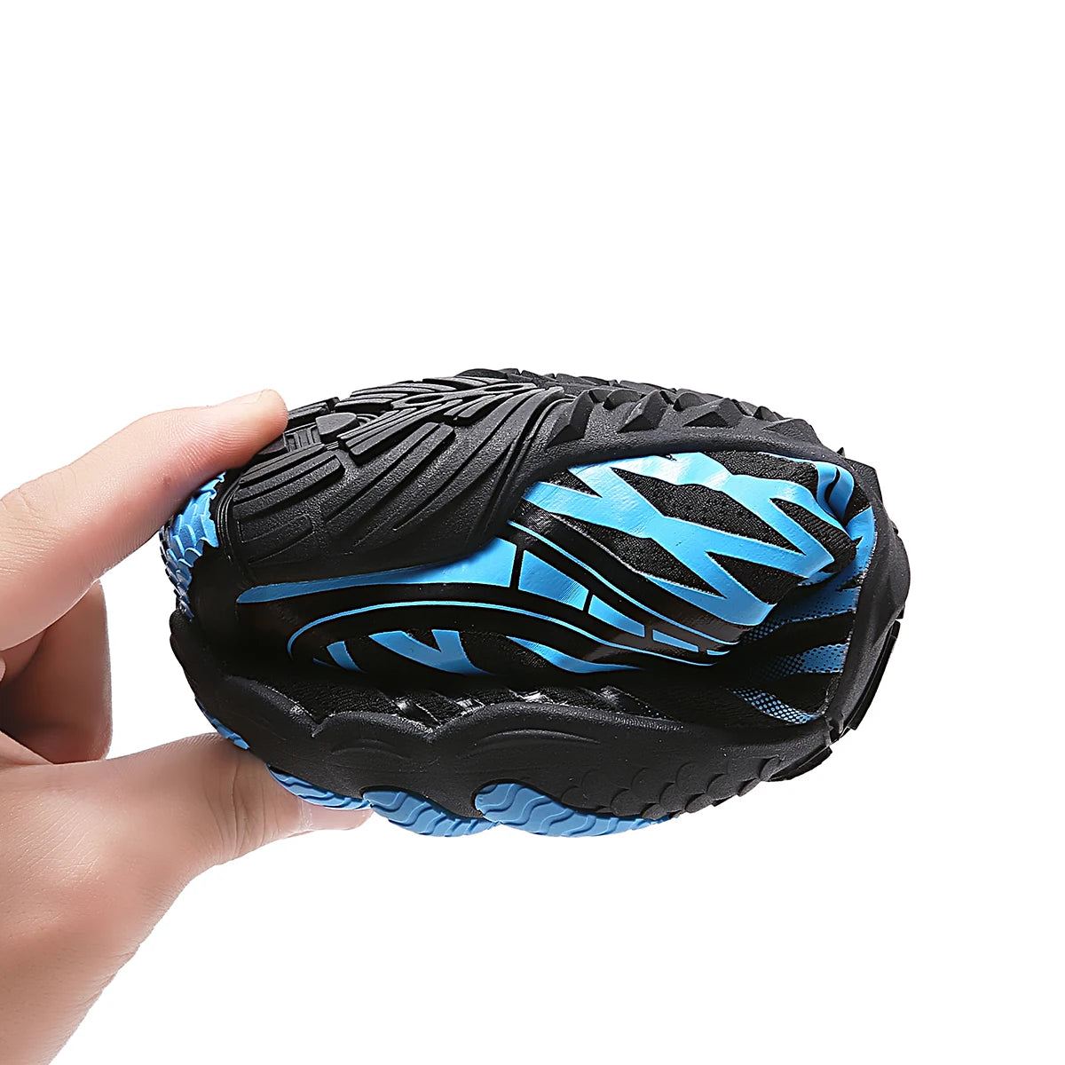 Water Sports Aqua Barefoot Shoes Unisex Swimming Outdoor Beach Gym Running Sneakers Yoga Footwear