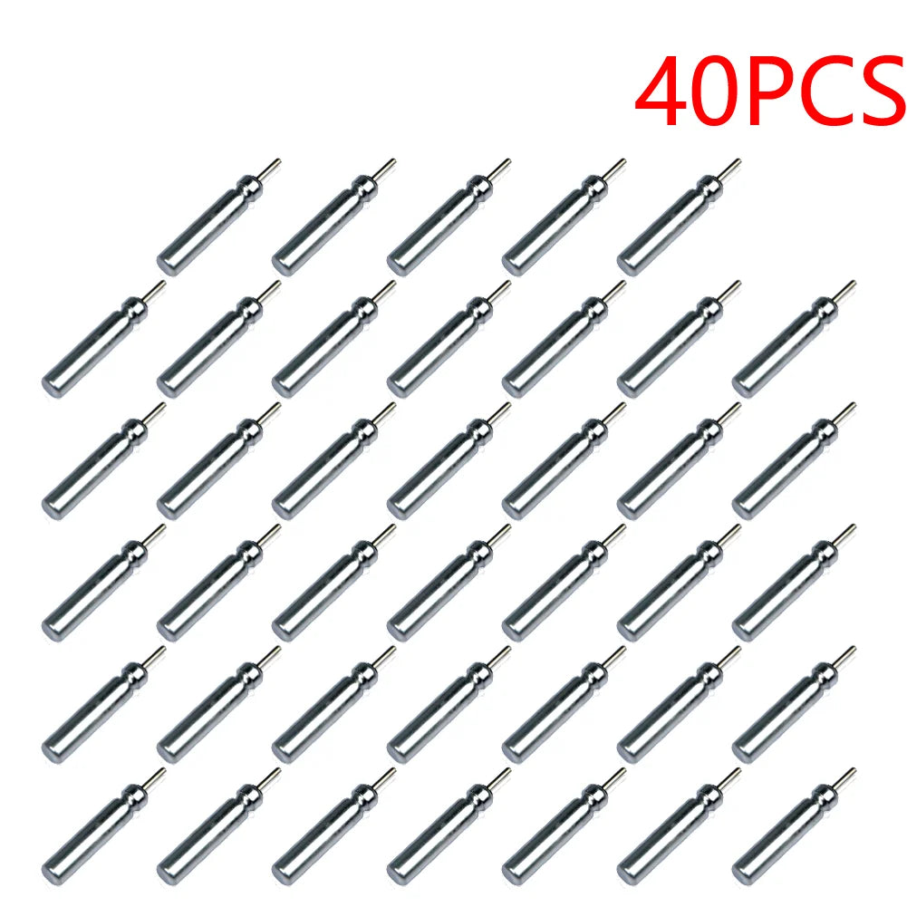 15-50PCS Fishing Float Battery Night Lithium Pin Cells Accessories - Get Outside Today 25