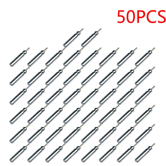 15-50PCS Fishing Float Battery Night Lithium Pin Cells Accessories - Get Outside Today 25