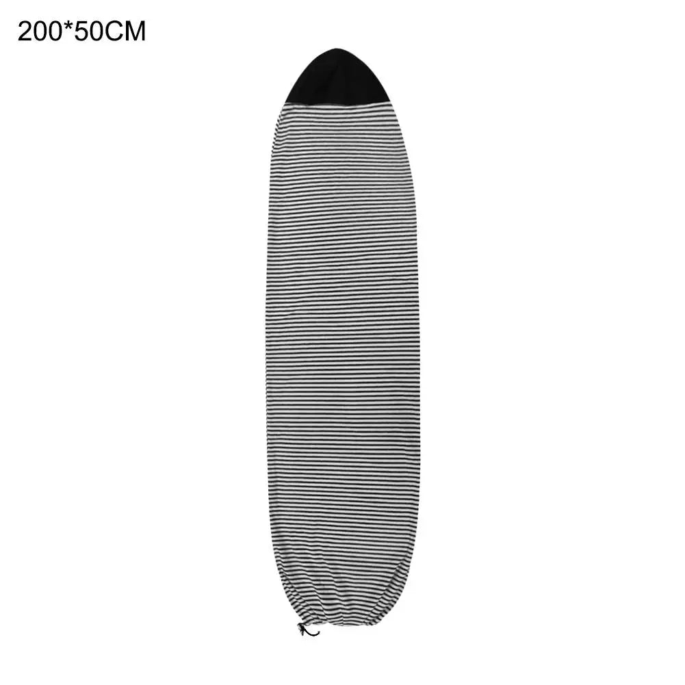 6.3''/6.6''/7' Surfboard Cover Snowboard Cove Socks Surf Board Protective Storage Bag Case Water Sports Accessories - Get Outside Today 25
