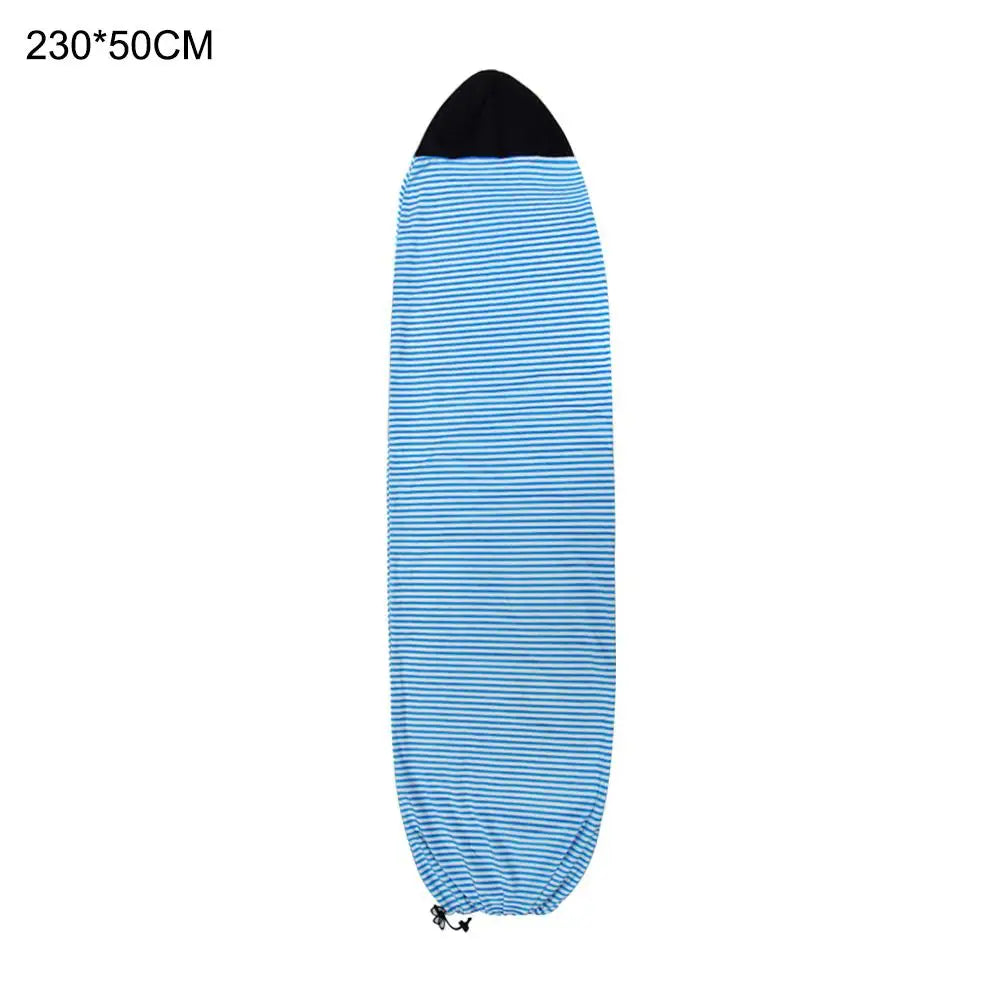 6.3''/6.6''/7' Surfboard Cover Snowboard Cove Socks Surf Board Protective Storage Bag Case Water Sports Accessories - Get Outside Today 25