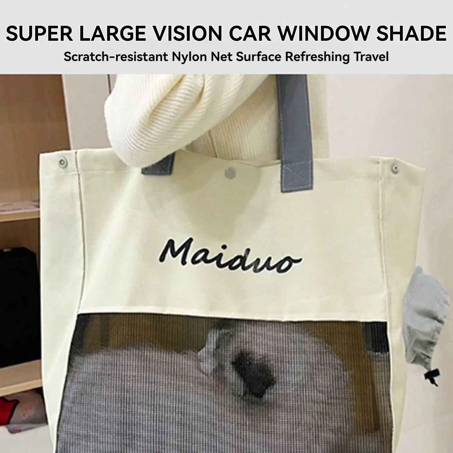 Cat Carrier And Small Dog Carrier Soft Sided Breathable Mesh - Get Outside Today 25