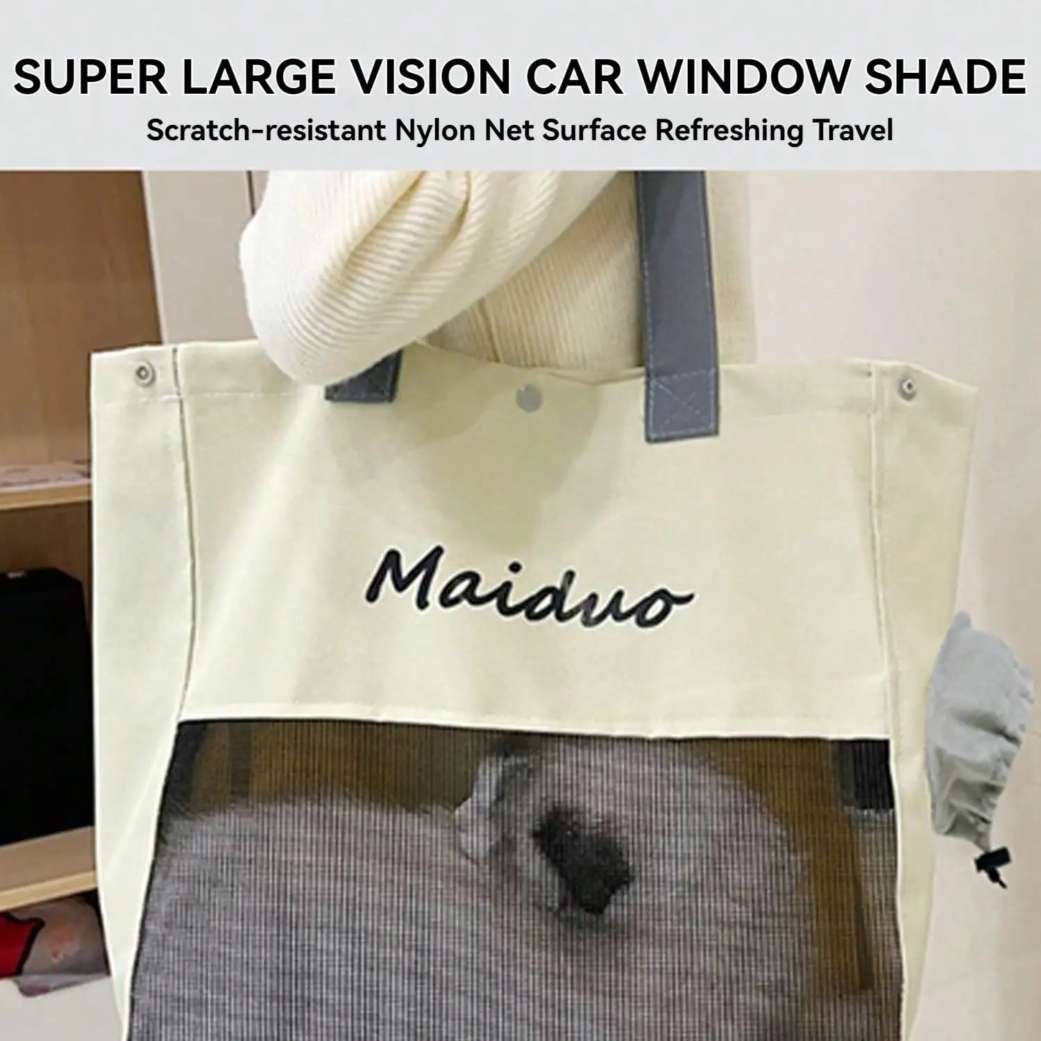 Cat Carrier And Small Dog Carrier Soft Sided Breathable Mesh - Get Outside Today 25