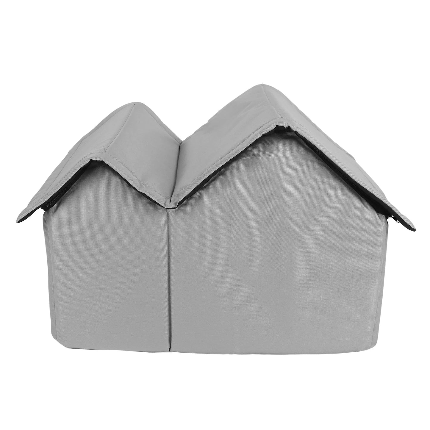 Cat Cooling House With Oxford Cloth Bite Resistant Plus