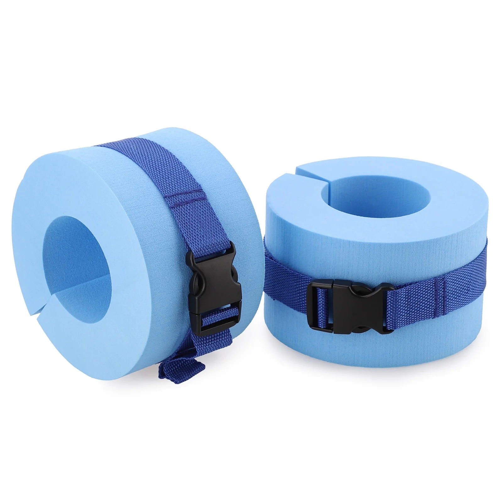 1 Pair Fitness Water Sports Cuffs Multifunctional Swim Aquatic Cuffs for Exercise Enthusiasts - Get Outside Today 25