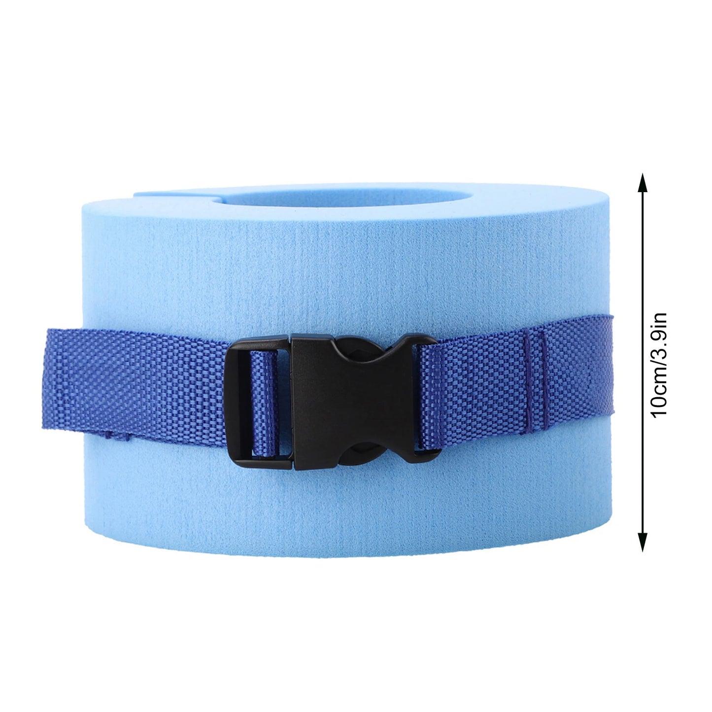 1 Pair Fitness Water Sports Cuffs Multifunctional Swim Aquatic Cuffs for Exercise Enthusiasts - Get Outside Today 25