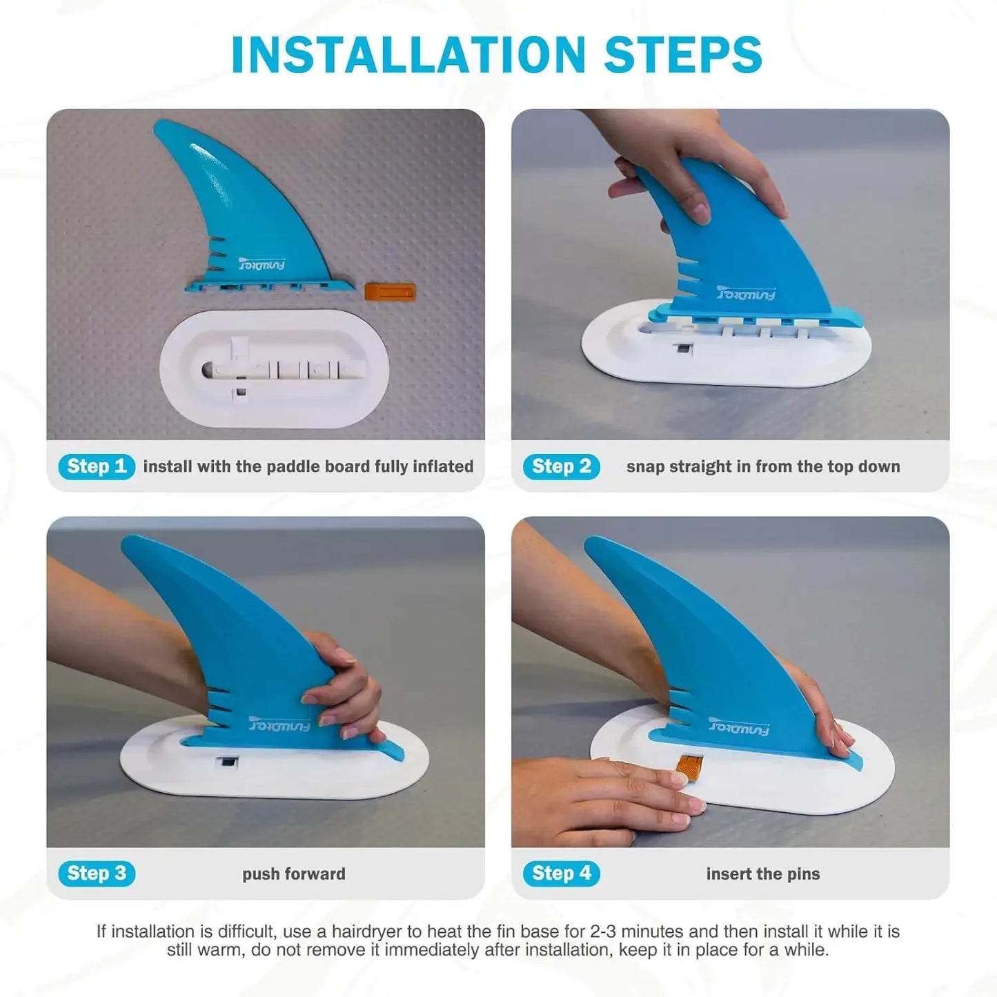 Inflatable Stand Up Paddle Board 10 Ft 30 In 6 In Lite
