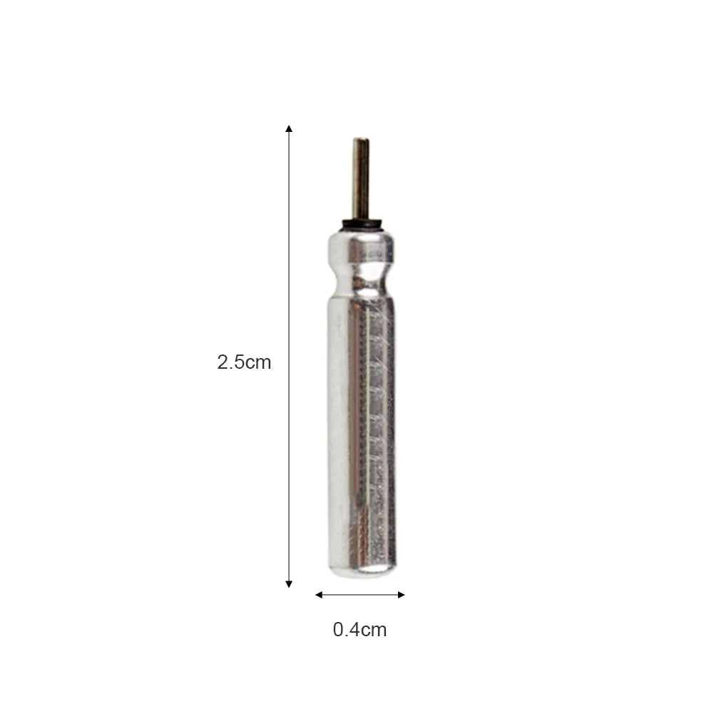 15-50PCS Fishing Float Battery Night Lithium Pin Cells Accessories - Get Outside Today 25