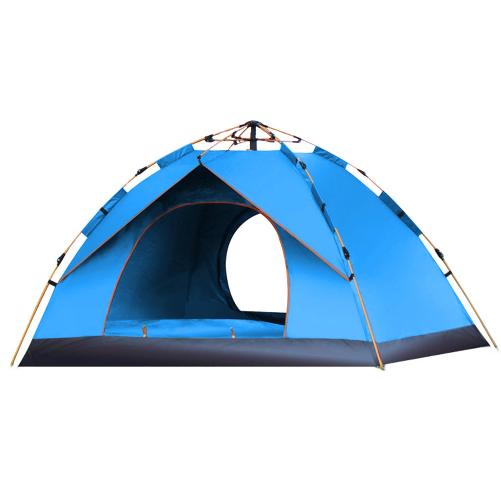 Outdoor Up Tent Water-resistant Portable Instant Camping Tent - Get Outside Today 25