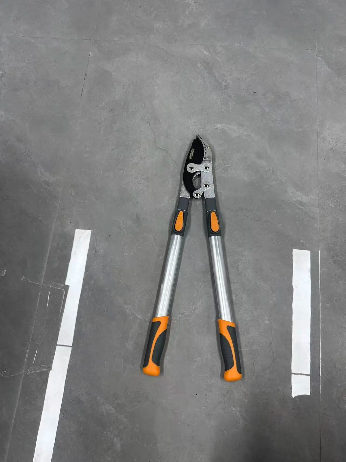Heavy Duty Telescopic Pruning Shears Extendable Loppers For Trees And Gardens - Get Outside Today 25