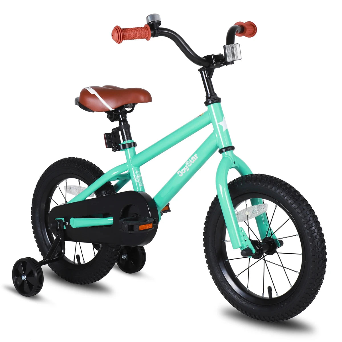US Warehouse JOYSTAR Kids Bike for Boys and Girls Ages 2 to 9 Years Old 12 14 16 18 Inch BMX Style Bicycles with Training Wheels - Get Outside Today 25