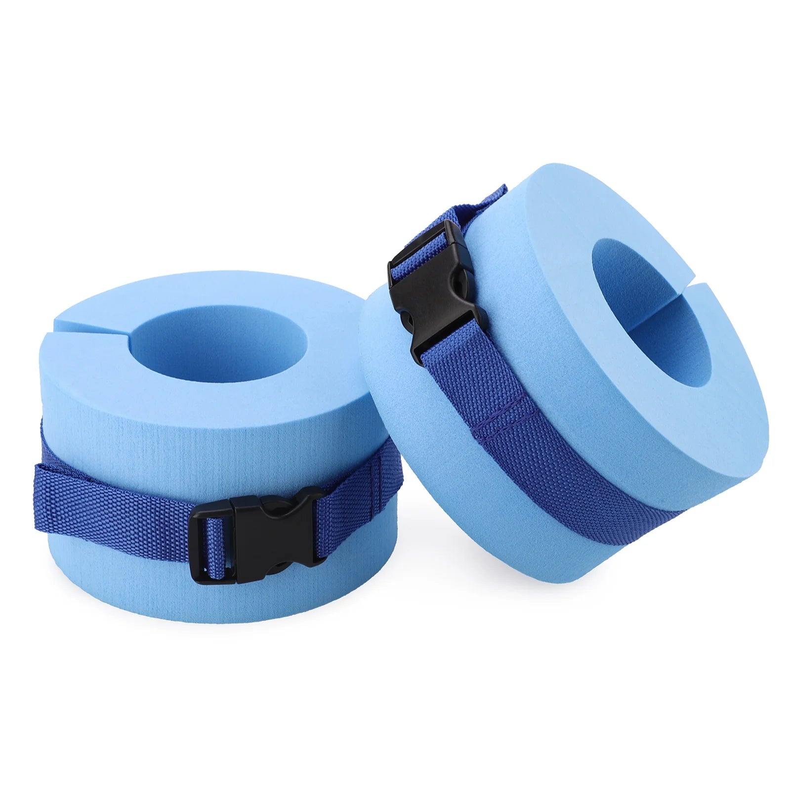 1 Pair Fitness Water Sports Cuffs Multifunctional Swim Aquatic Cuffs for Exercise Enthusiasts - Get Outside Today 25