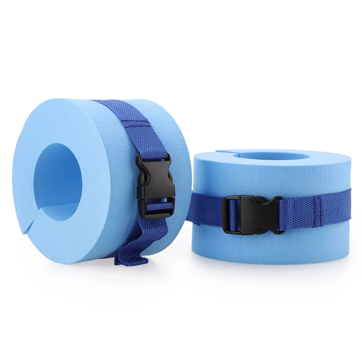 1 Pair Fitness Water Sports Cuffs Multifunctional Swim Aquatic Cuffs for Exercise Enthusiasts - Get Outside Today 25