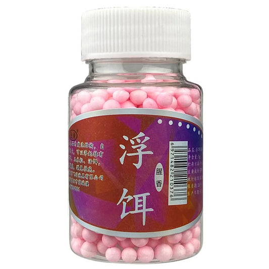 170pcs Foam Floats Artificial EPS Beans Ultralight Bait - Get Outside Today 25