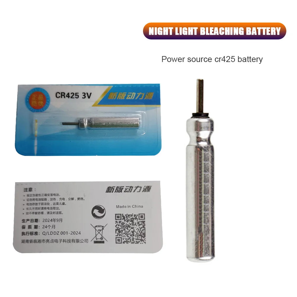15-50PCS Fishing Float Battery Night Lithium Pin Cells Accessories - Get Outside Today 25