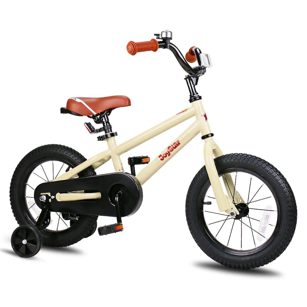 US Warehouse JOYSTAR Kids Bike for Boys and Girls Ages 2 to 9 Years Old 12 14 16 18 Inch BMX Style Bicycles with Training Wheels - Get Outside Today 25